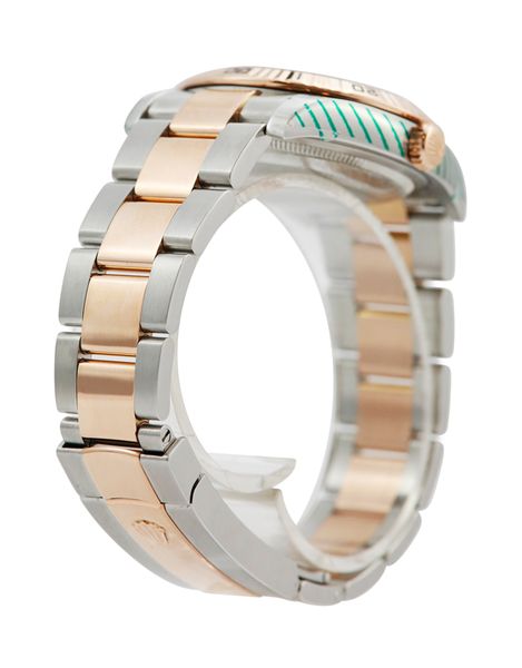 Rolex Turn-O-Graph 116261